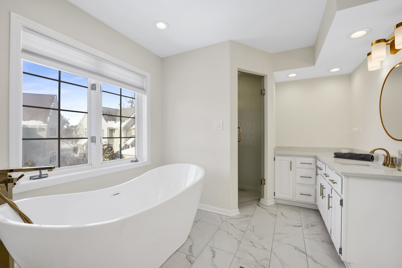 316 S Redfield Court, Park Ridge, IL 60068