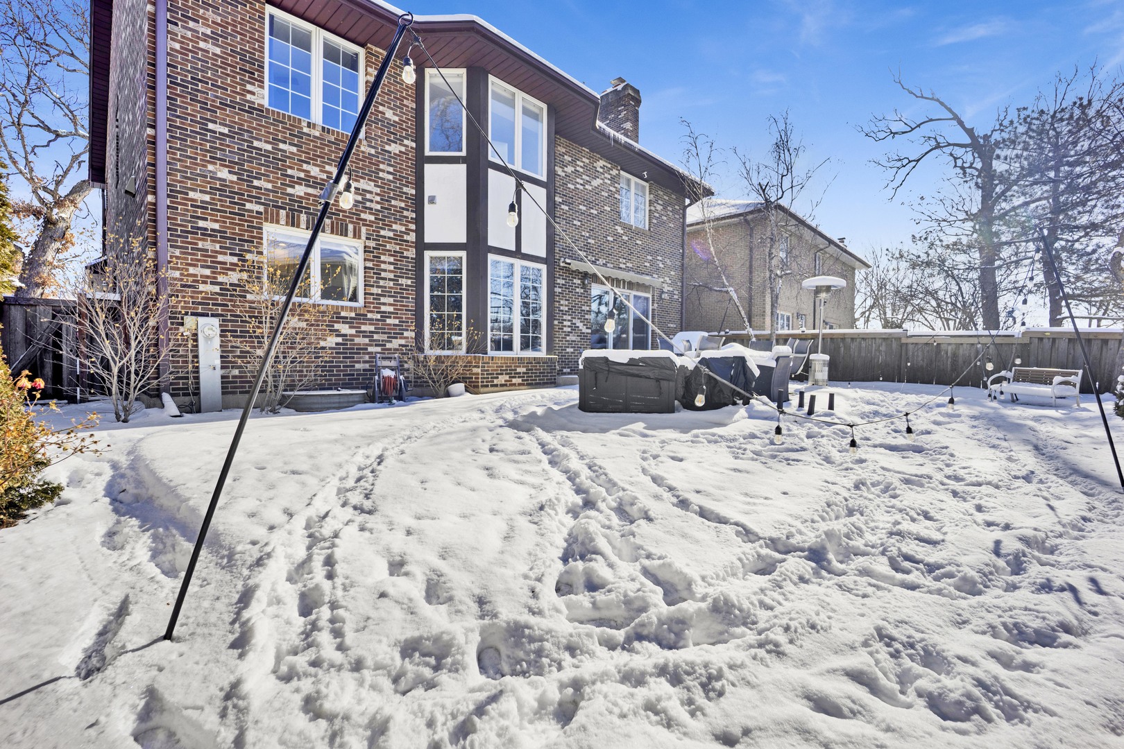 316 S Redfield Court, Park Ridge, IL 60068