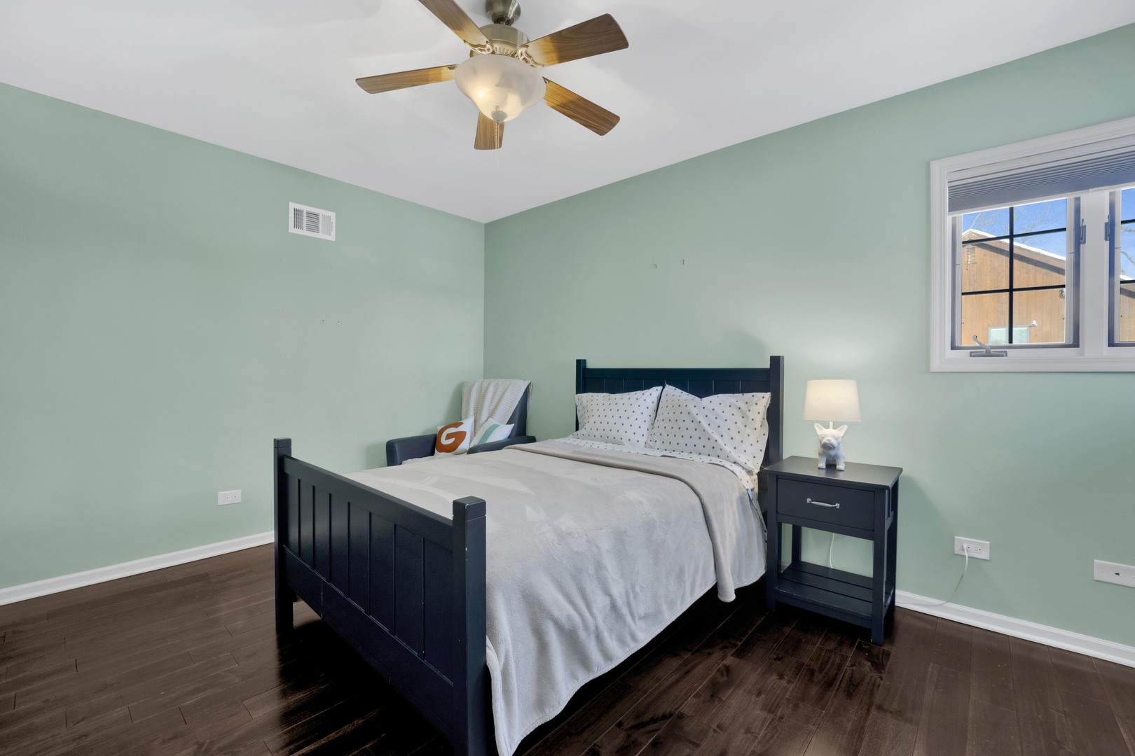 316 S Redfield Court, Park Ridge, IL 60068