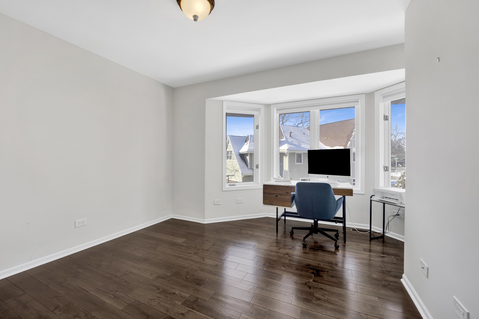 316 S Redfield Court, Park Ridge, IL 60068