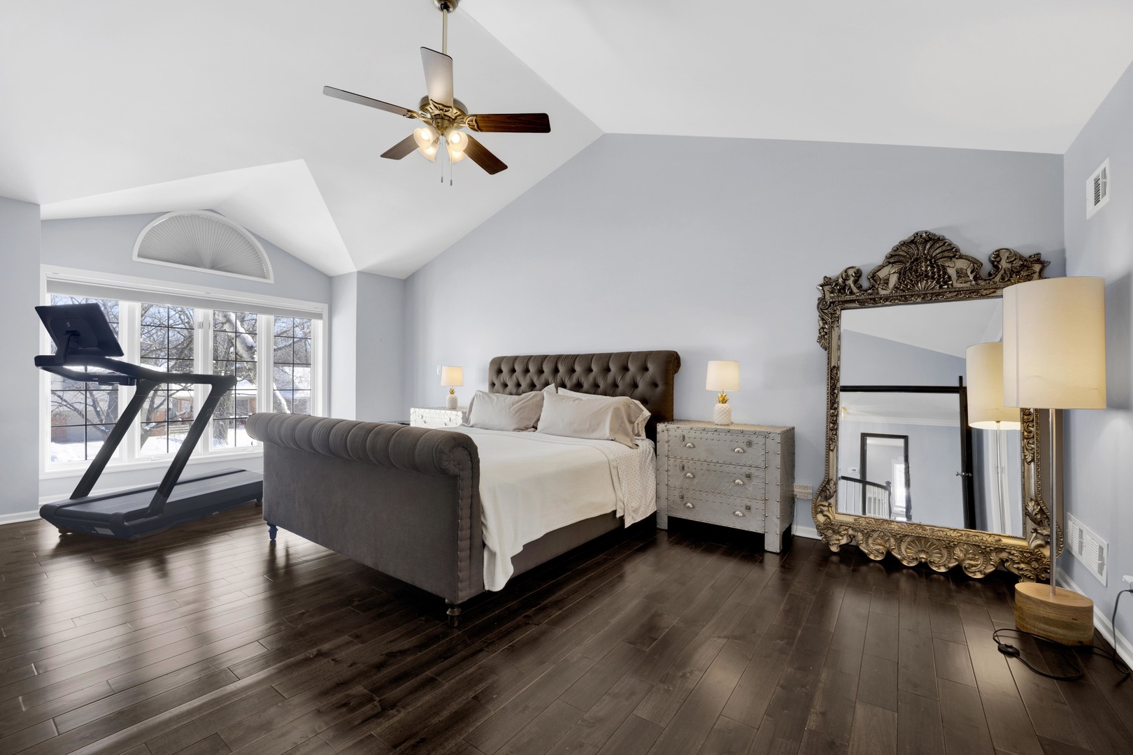 316 S Redfield Court, Park Ridge, IL 60068