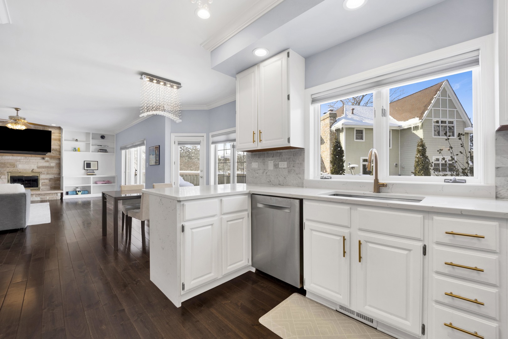 316 S Redfield Court, Park Ridge, IL 60068