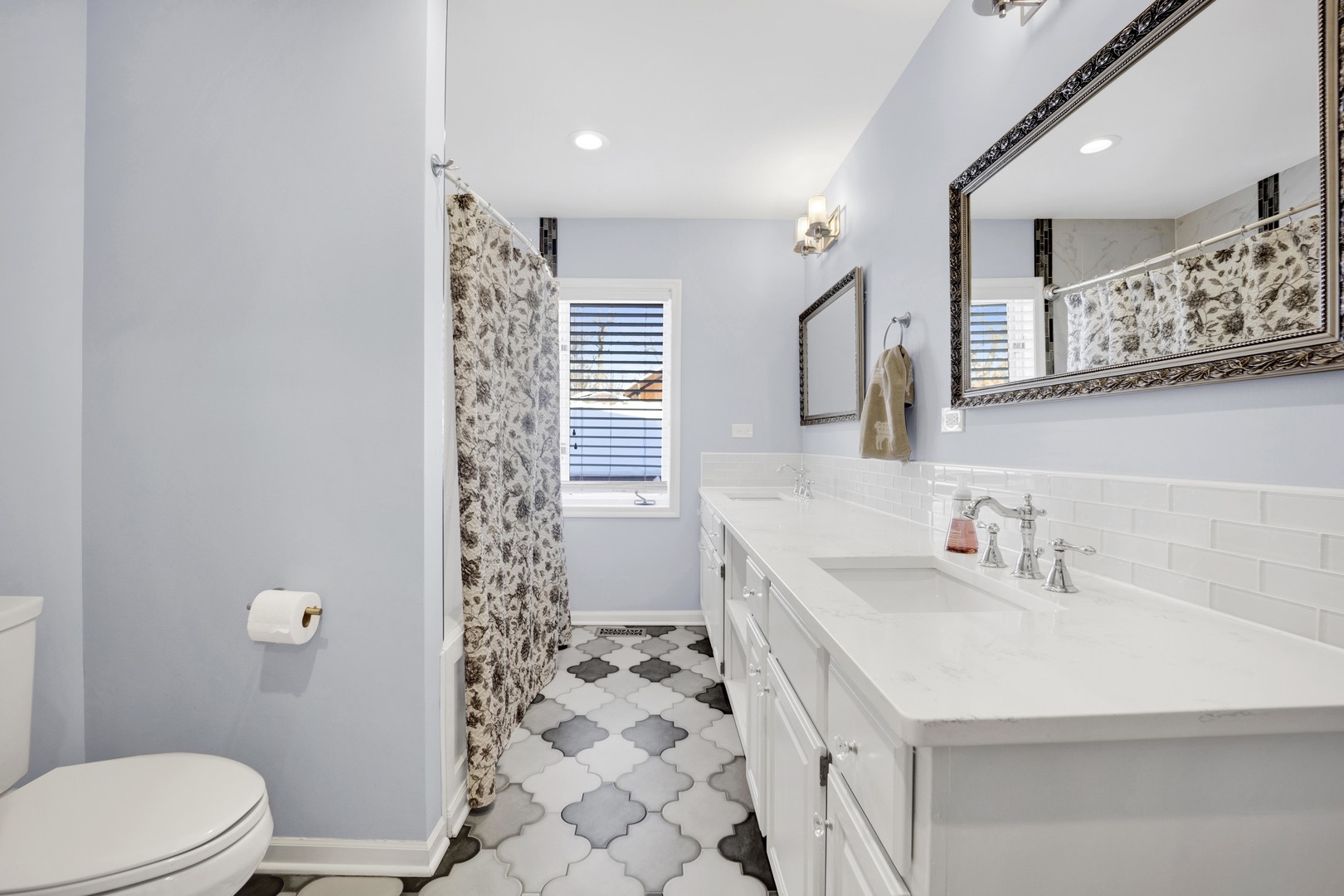 316 S Redfield Court, Park Ridge, IL 60068