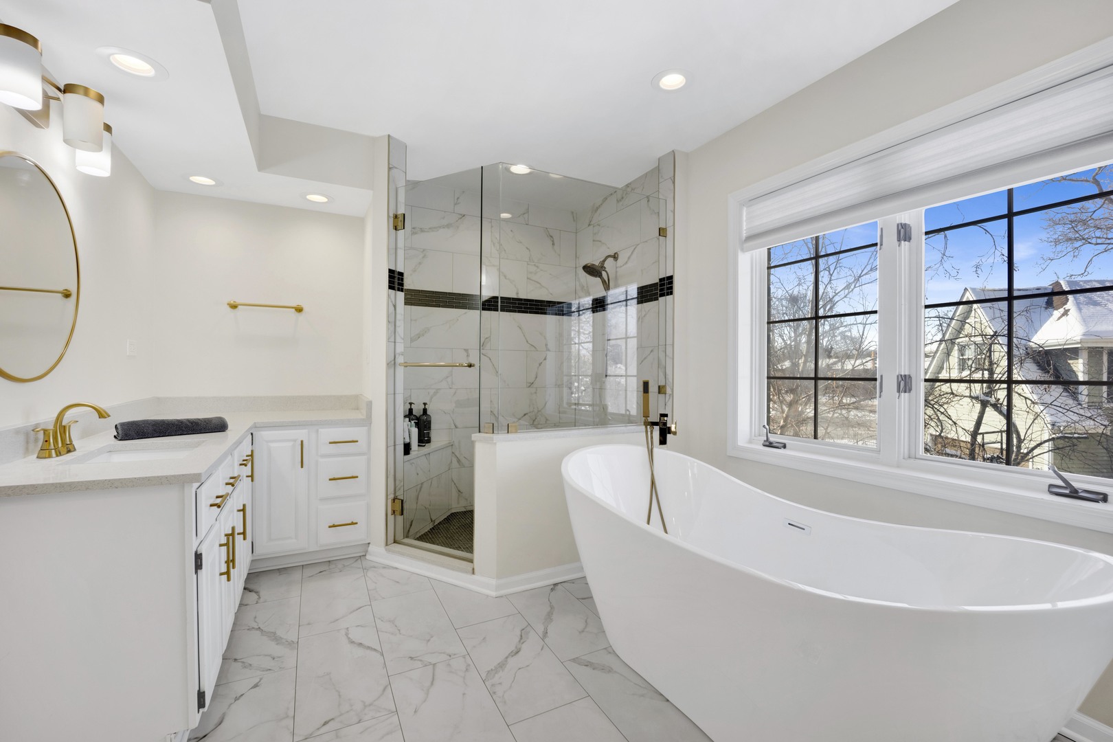 316 S Redfield Court, Park Ridge, IL 60068