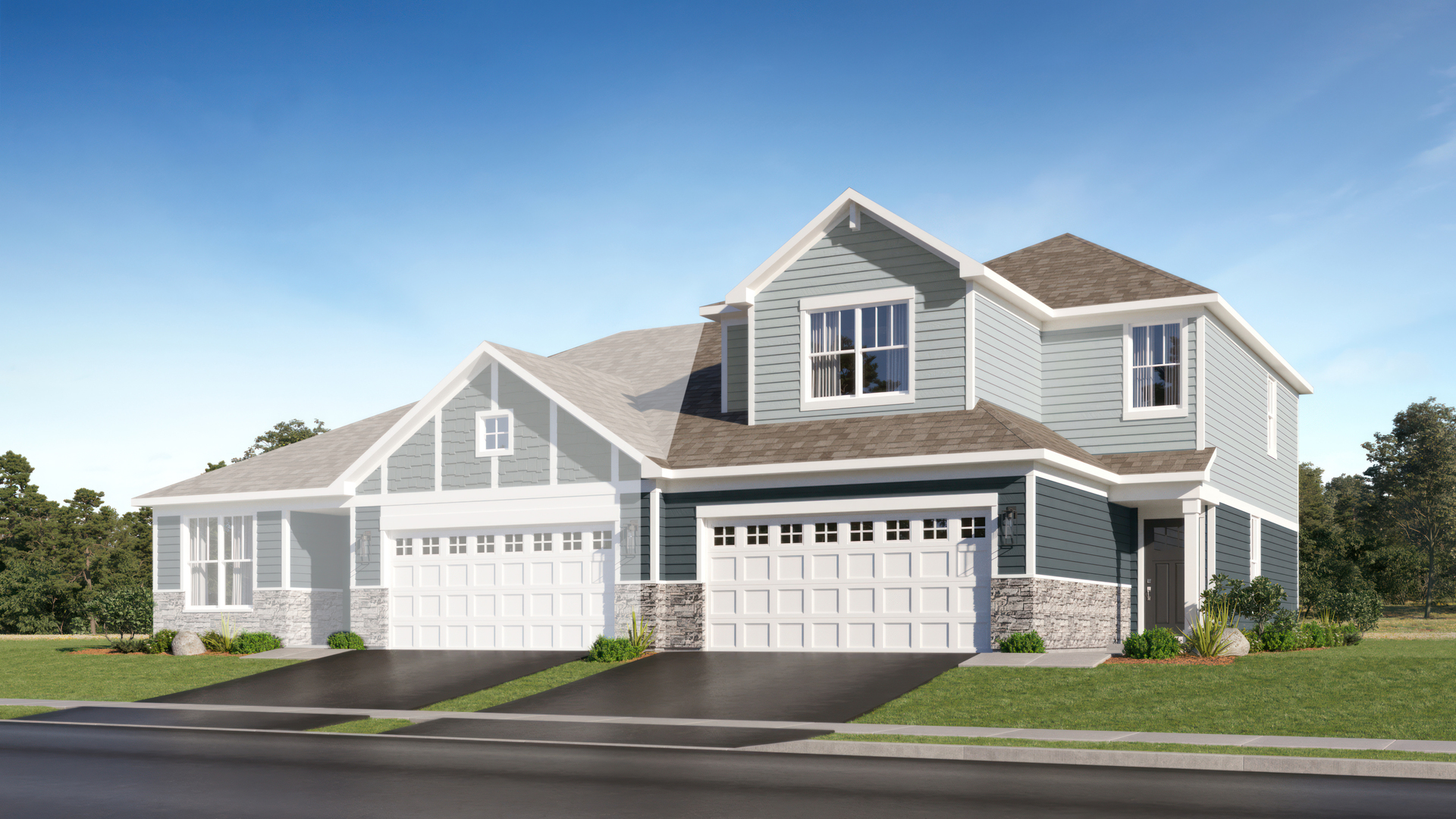 4212 Meadowridge Road, Woodstock, IL 60098