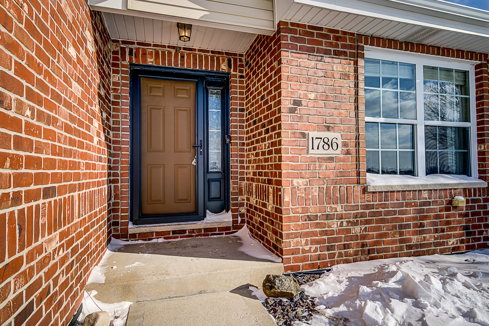 1786 Brassie Drive, Bourbonnais, IL 60914