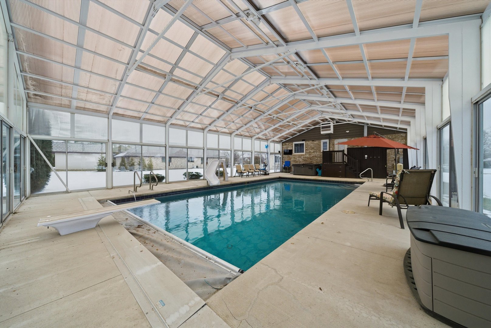 16754 Pineview Drive, Homer Glen, IL 60491