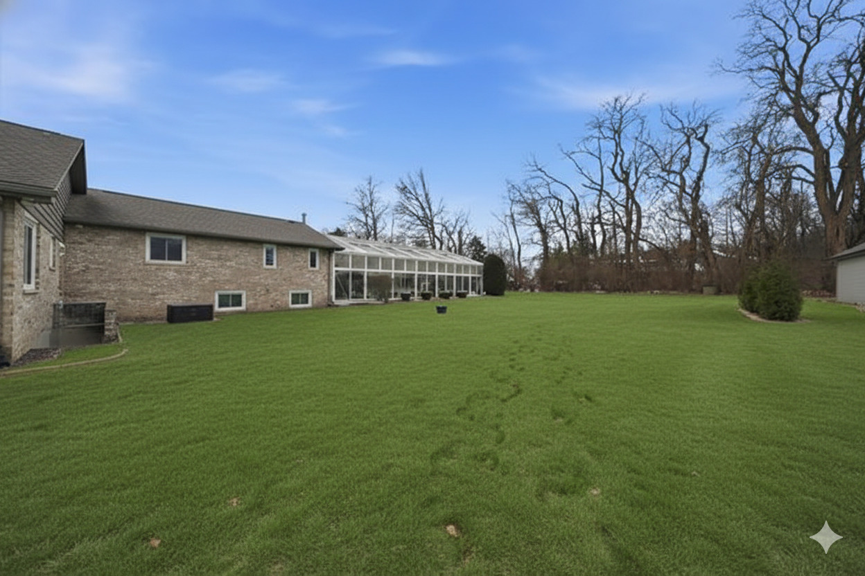 16754 Pineview Drive, Homer Glen, IL 60491