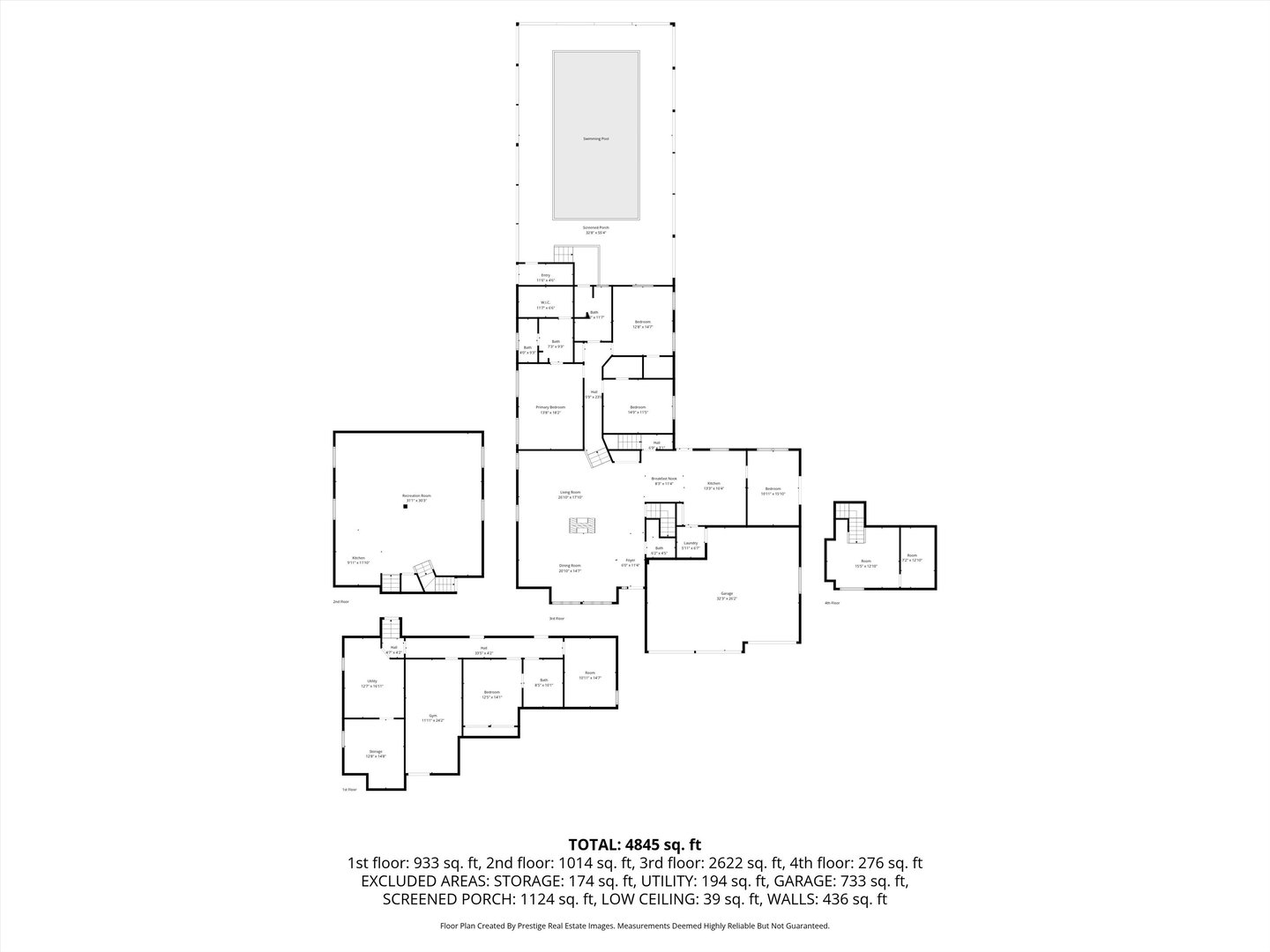 16754 Pineview Drive, Homer Glen, IL 60491