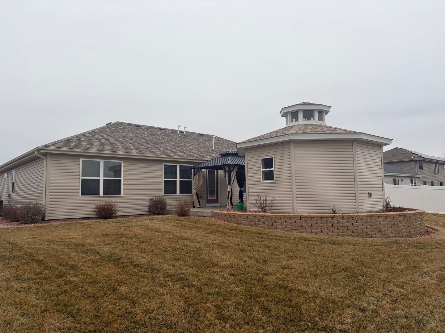 1840 Yorktown Drive, Bourbonnais, IL 60914