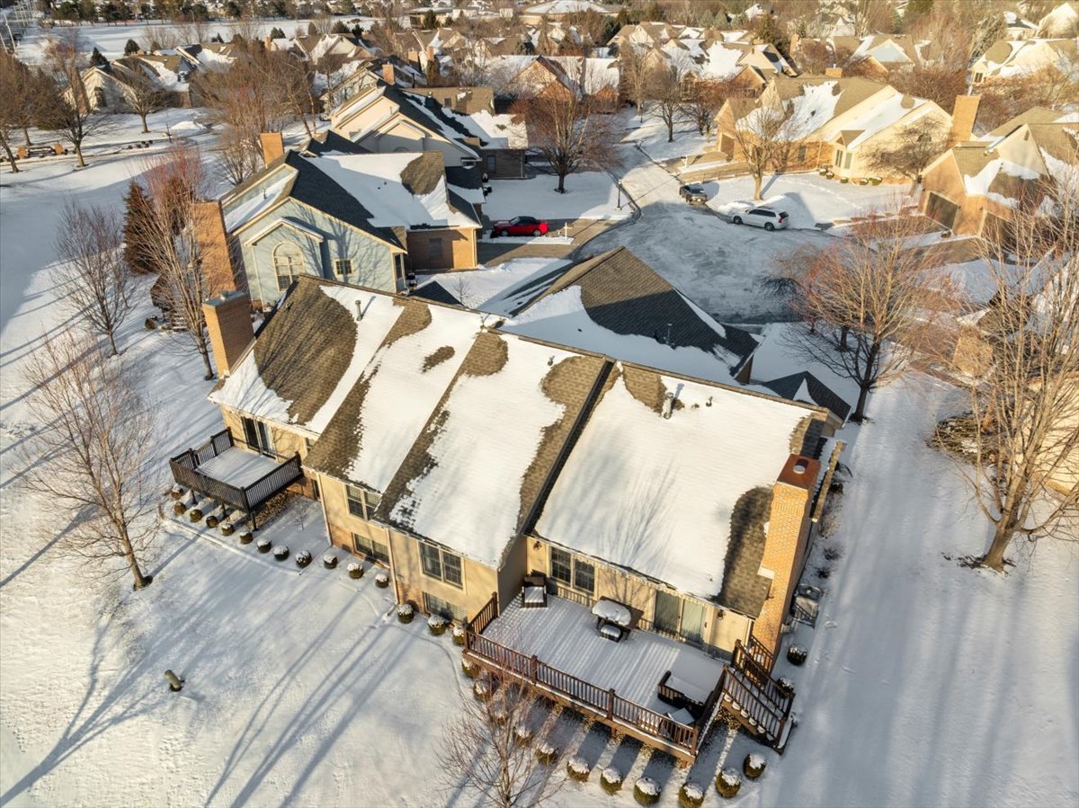 11 Spruce Court, Bloomington, IL 61704