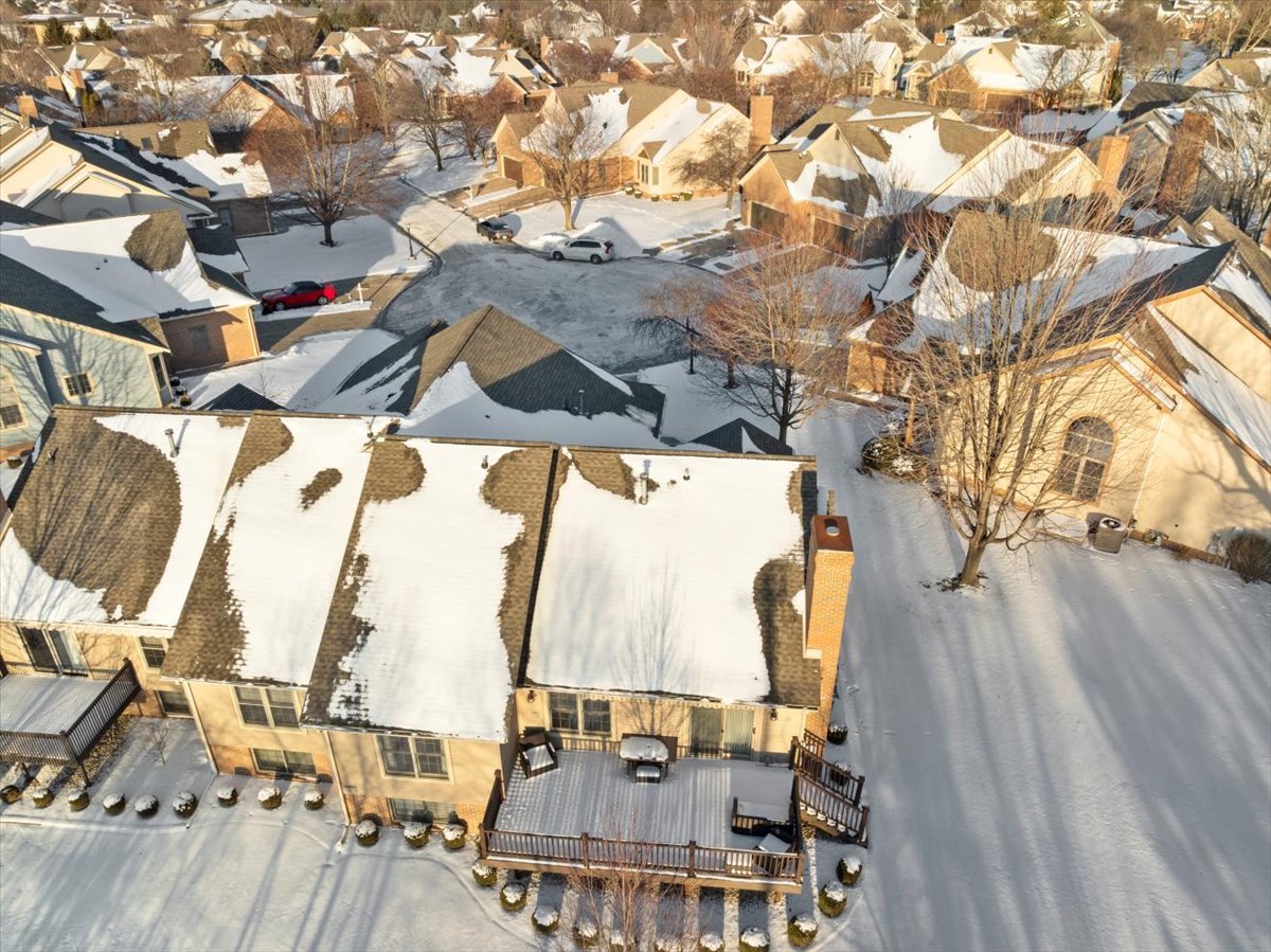 11 Spruce Court, Bloomington, IL 61704