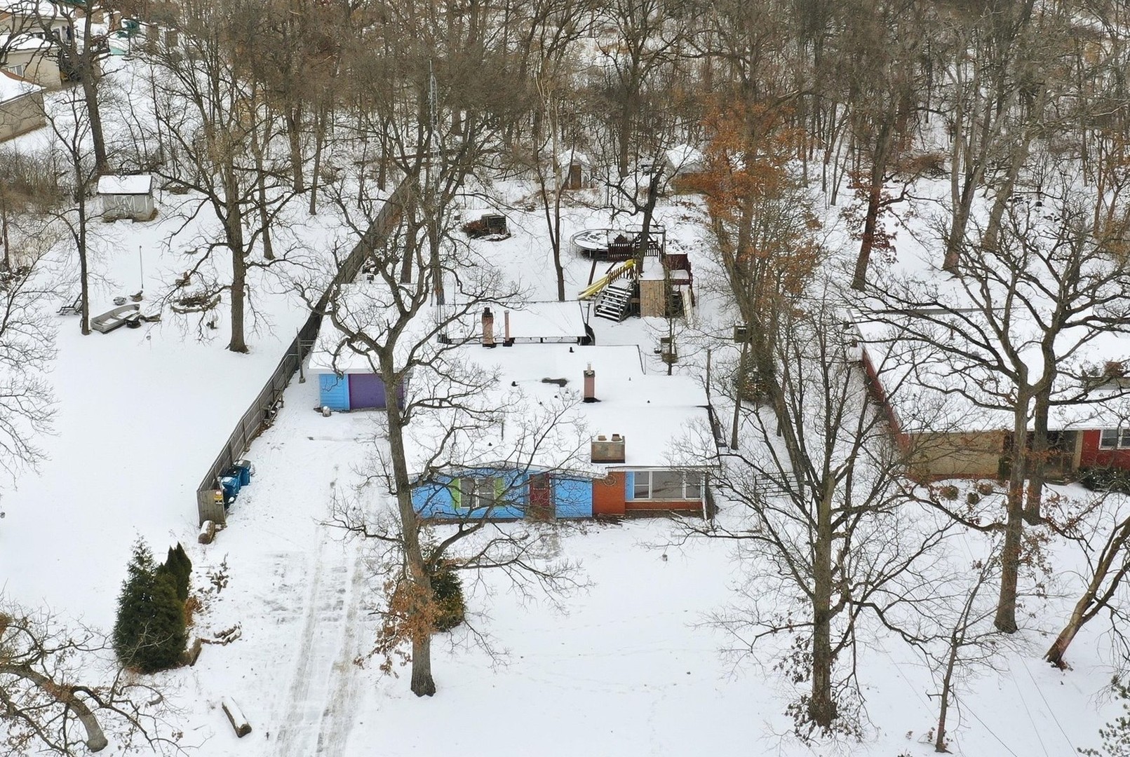 22939 Sherman Road, Steger, IL 60475