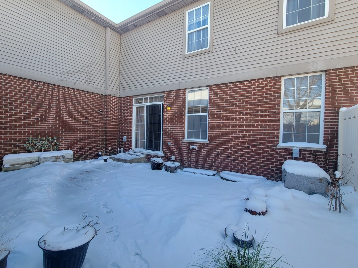 18530 Dearborn Court, Tinley Park, IL 60477