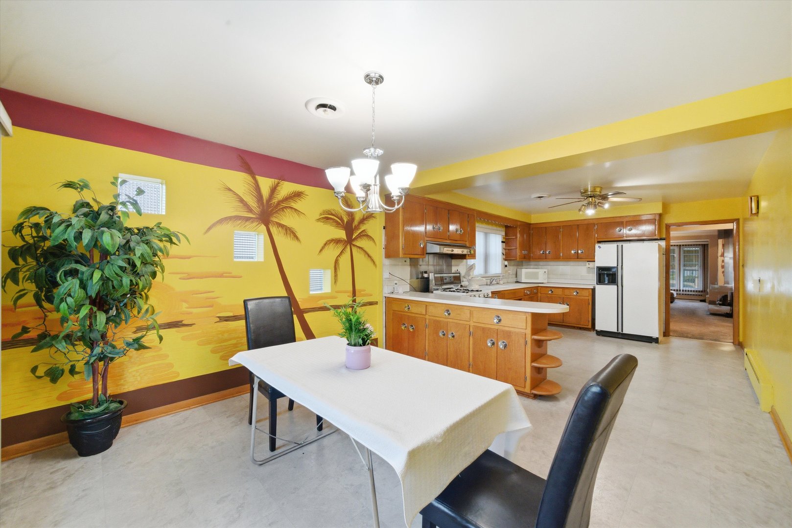 4559 S California Avenue, Chicago, IL 60632