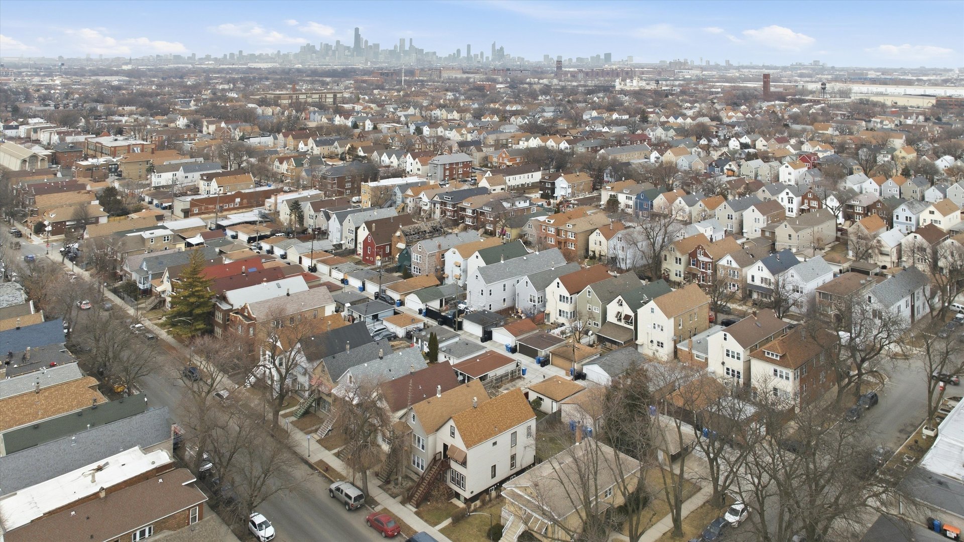 4559 S California Avenue, Chicago, IL 60632