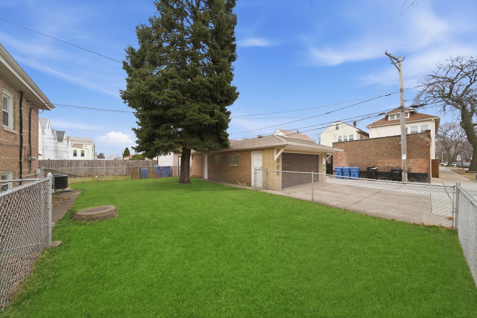 4559 S California Avenue, Chicago, IL 60632