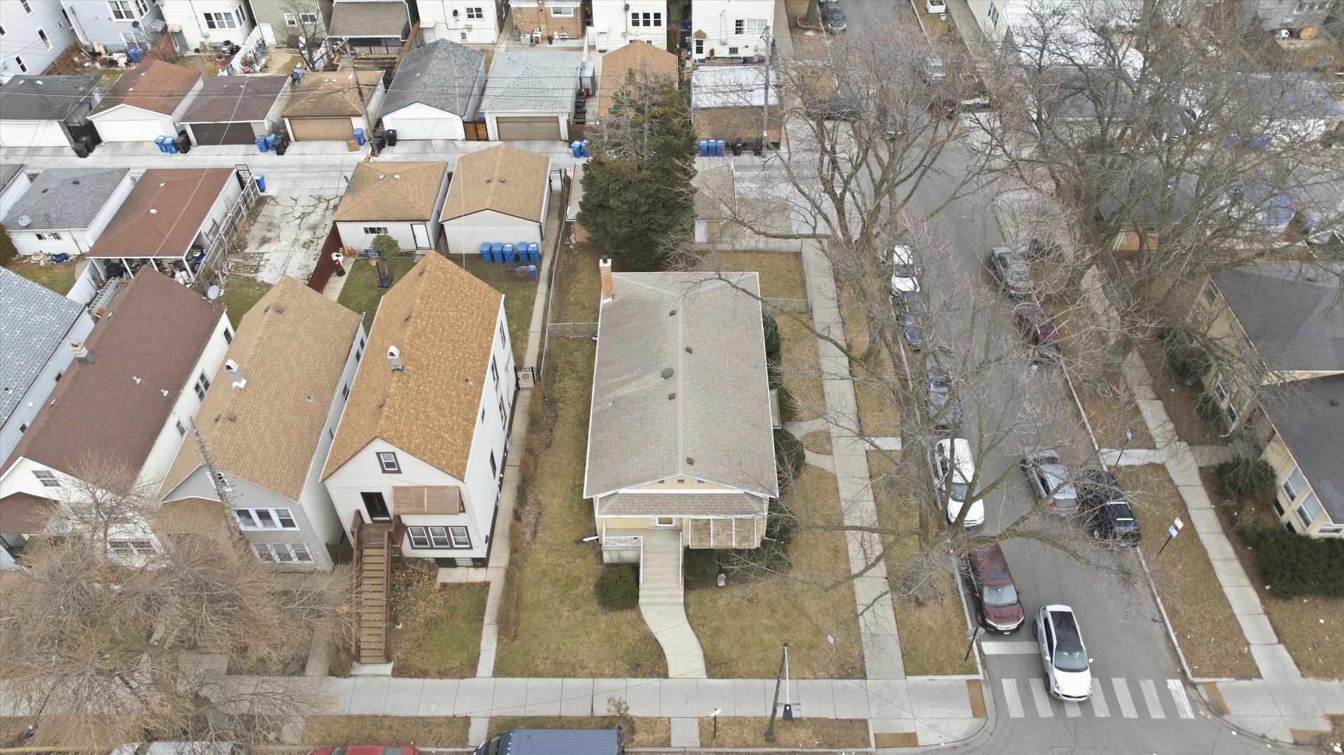 4559 S California Avenue, Chicago, IL 60632