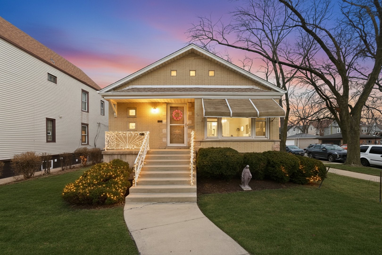 4559 S California Avenue, Chicago, IL 60632