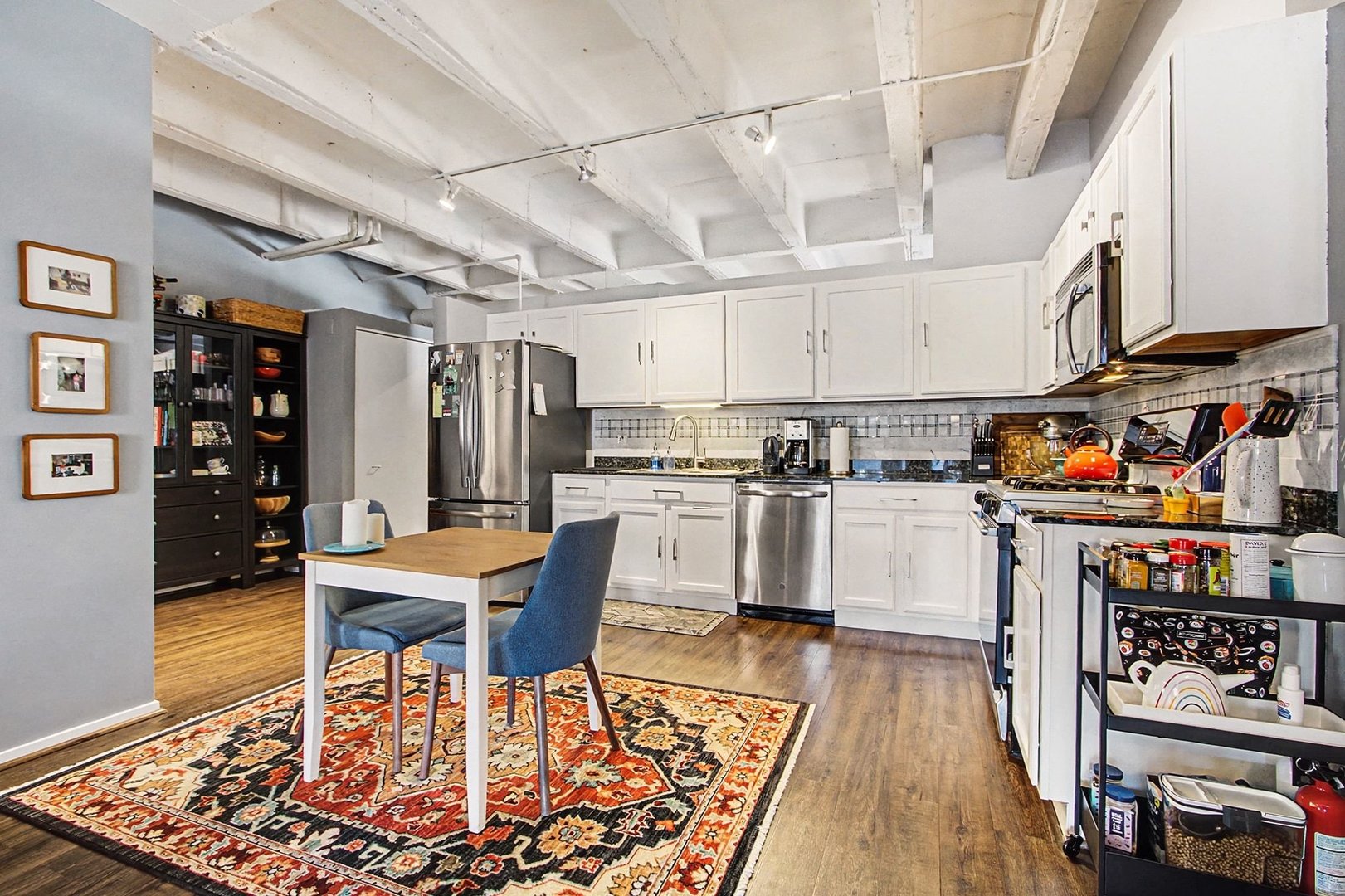 5200 S ELLIS Avenue #117, Chicago, IL 60615