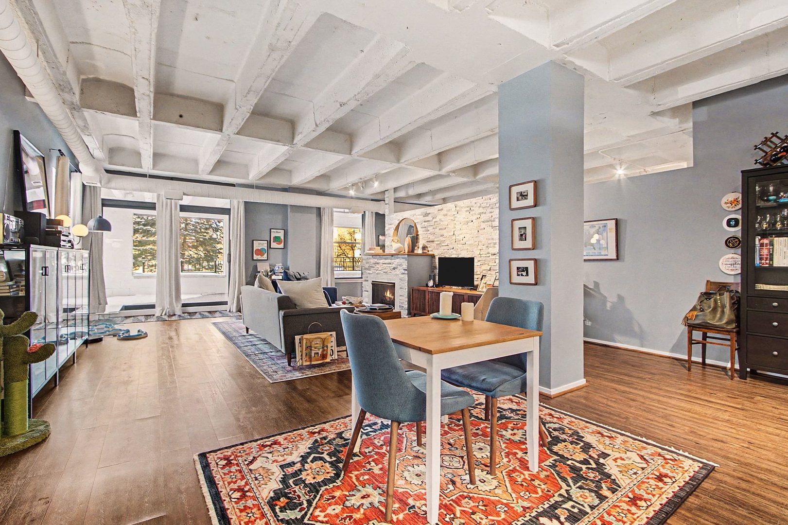 5200 S ELLIS Avenue #117, Chicago, IL 60615