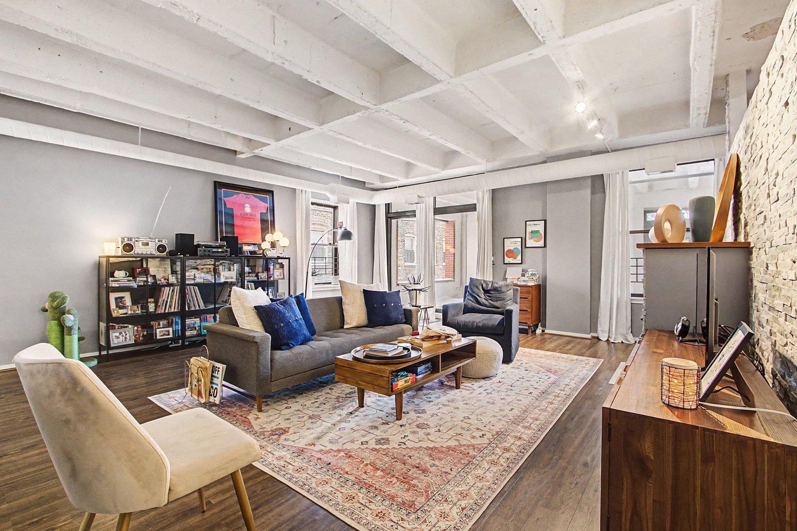 5200 S ELLIS Avenue #117, Chicago, IL 60615