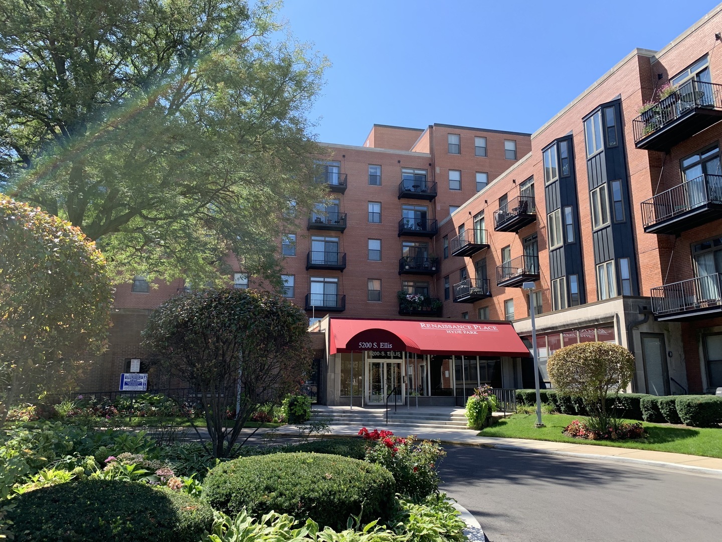 5200 S ELLIS Avenue #117, Chicago, IL 60615