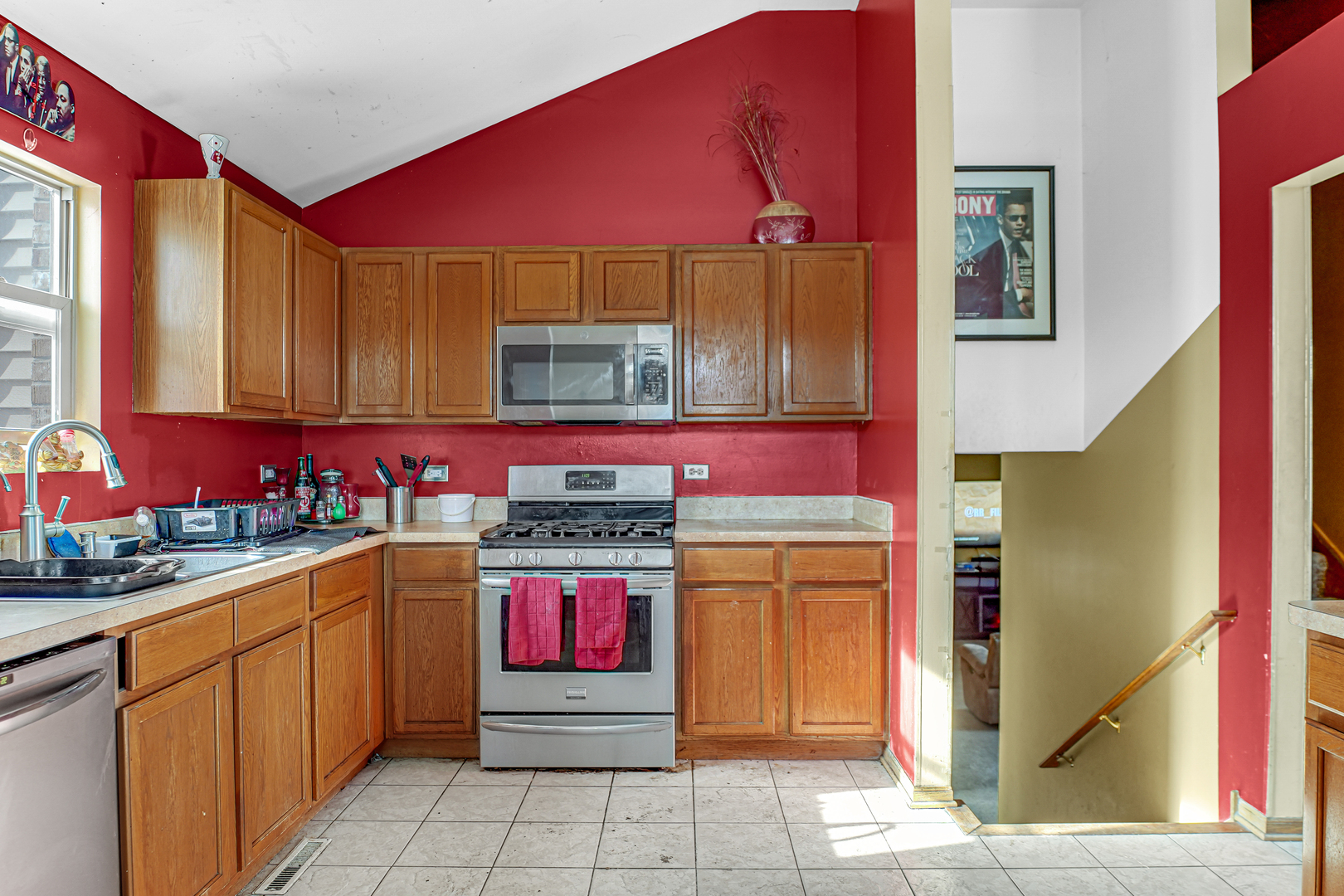 14328 S Division Street, Posen, IL 60469