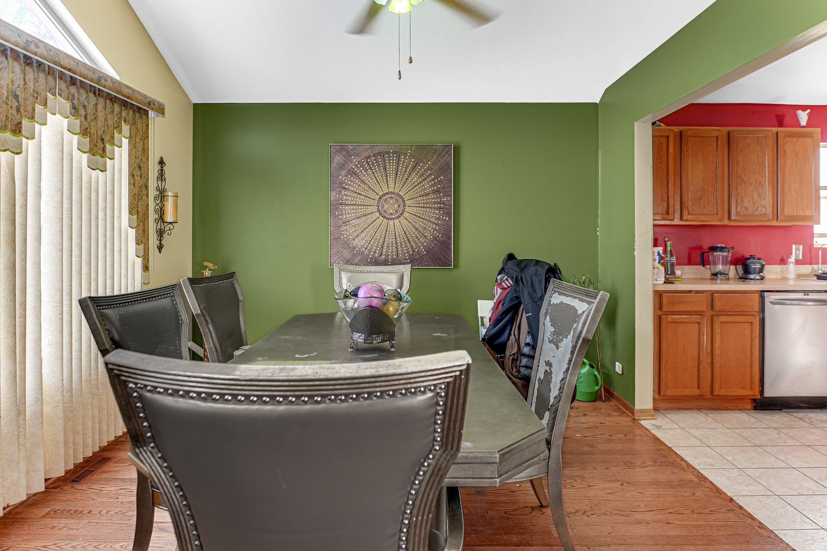 14328 S Division Street, Posen, IL 60469