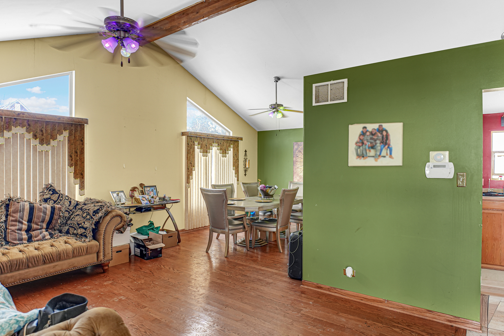 14328 S Division Street, Posen, IL 60469