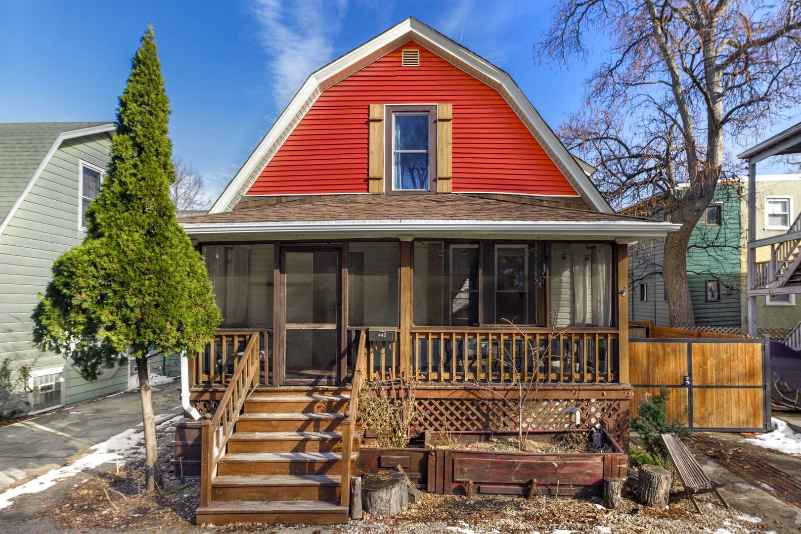 440 Elgin Avenue, Forest Park, IL 60130