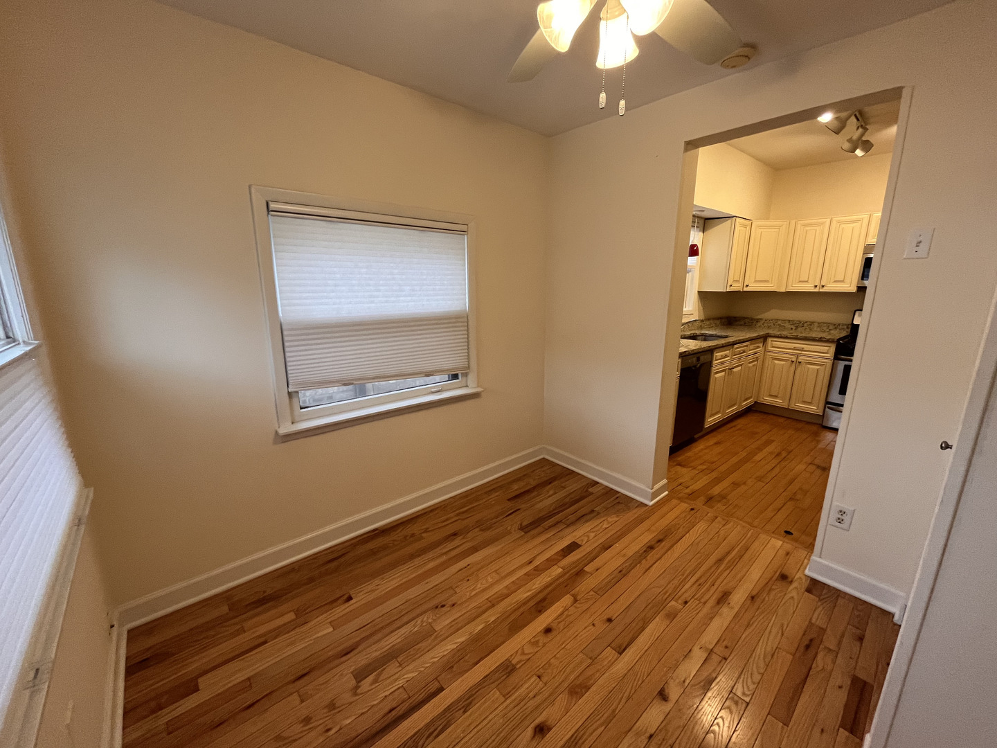 5419 N Ravenswood Avenue #1, Chicago, IL 60640