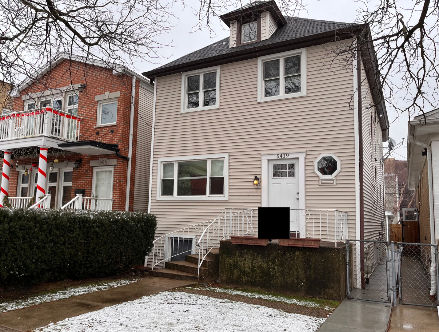 5419 N Ravenswood Avenue #1, Chicago, IL 60640