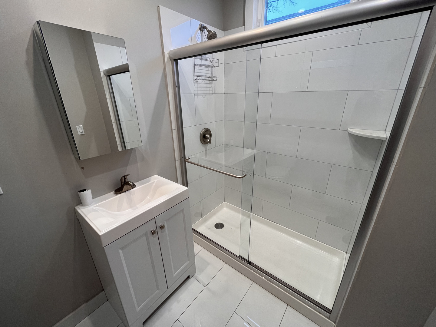 5419 N Ravenswood Avenue #1, Chicago, IL 60640