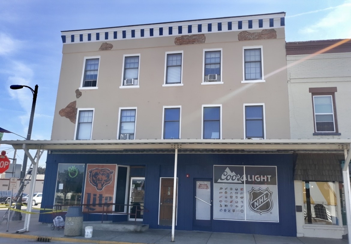 48 Railroad Street, Sandwich, IL 60548