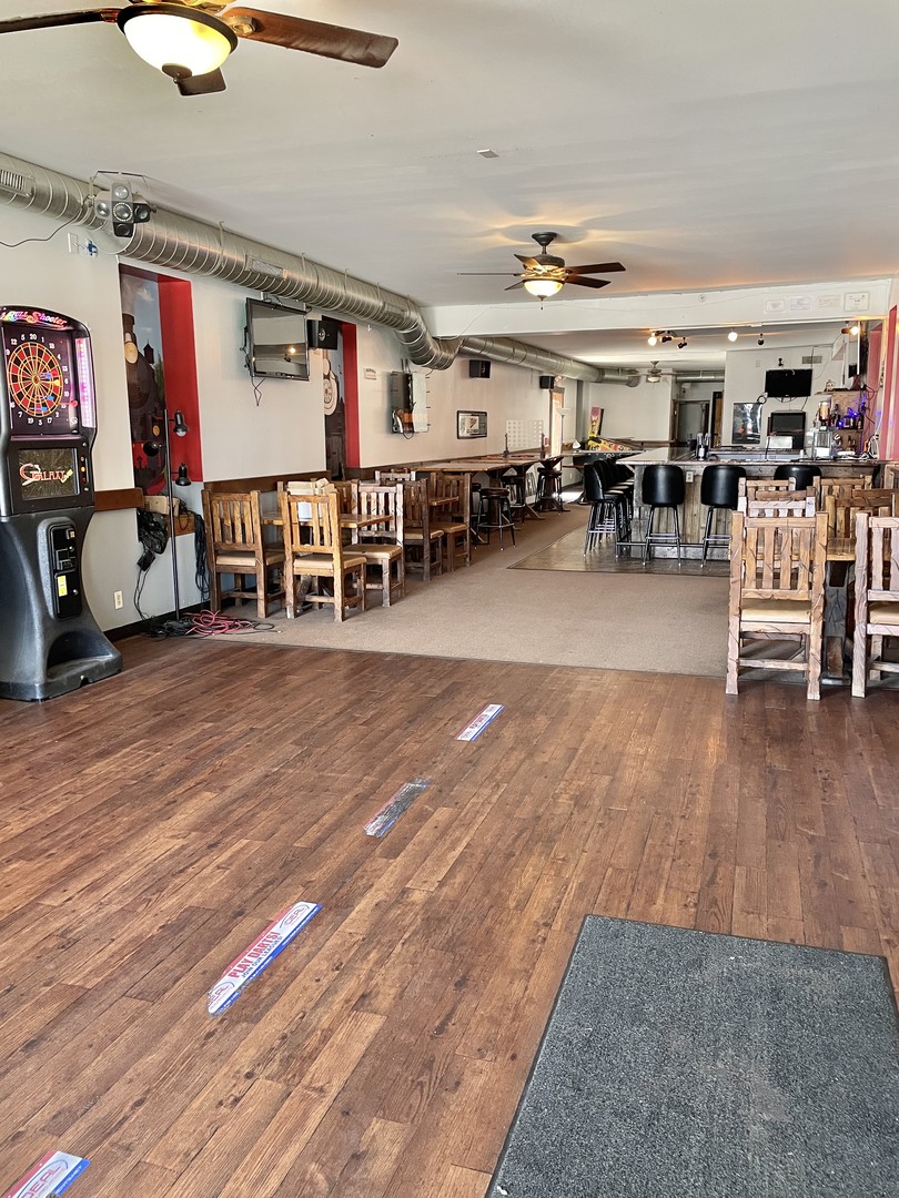 48 Railroad Street, Sandwich, IL 60548