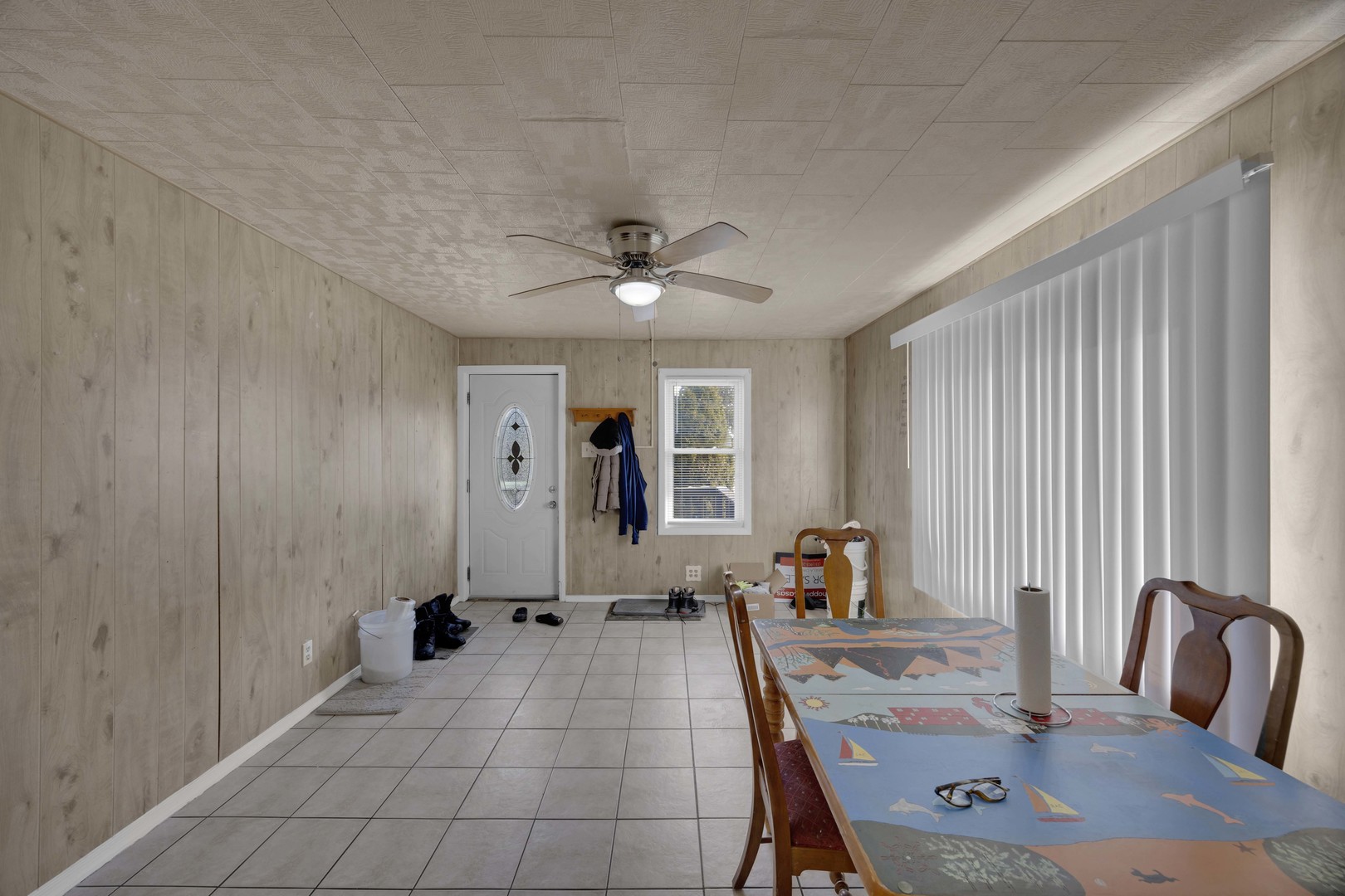 1336 Hirsch Avenue, Calumet City, IL 60409