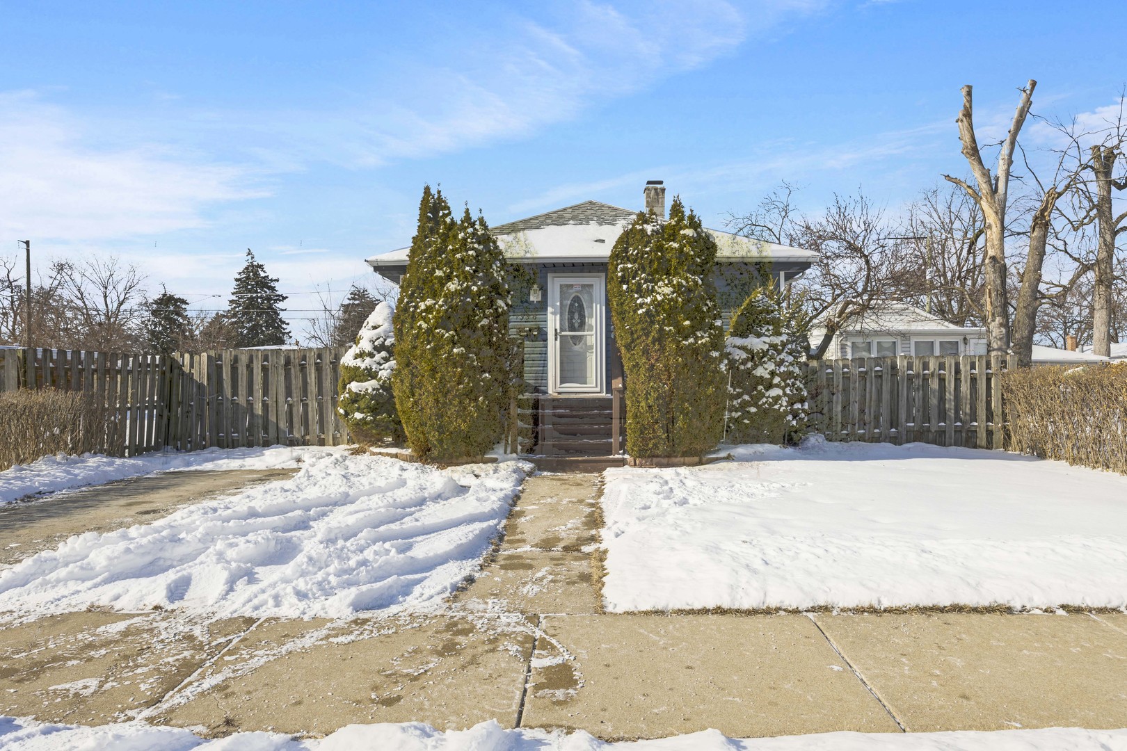 1336 Hirsch Avenue, Calumet City, IL 60409