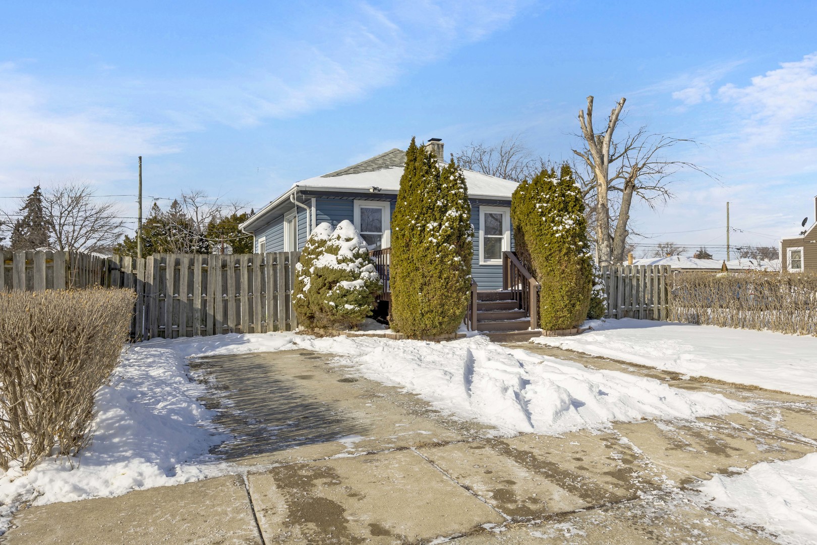 1336 Hirsch Avenue, Calumet City, IL 60409