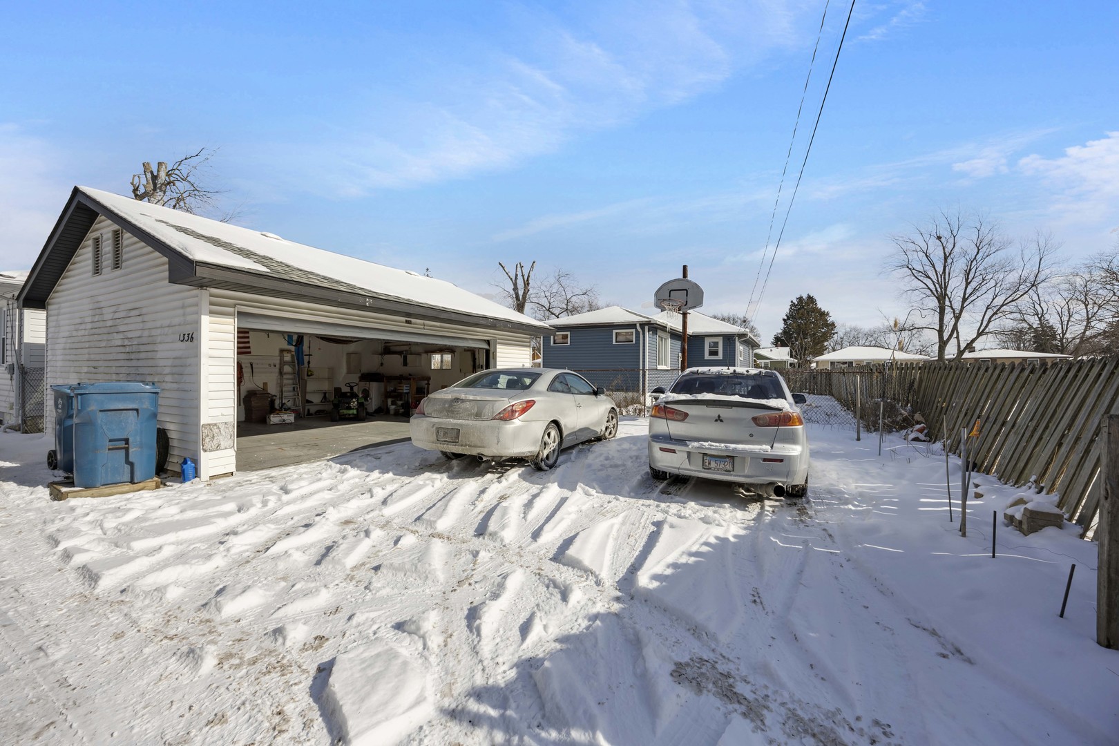 1336 Hirsch Avenue, Calumet City, IL 60409