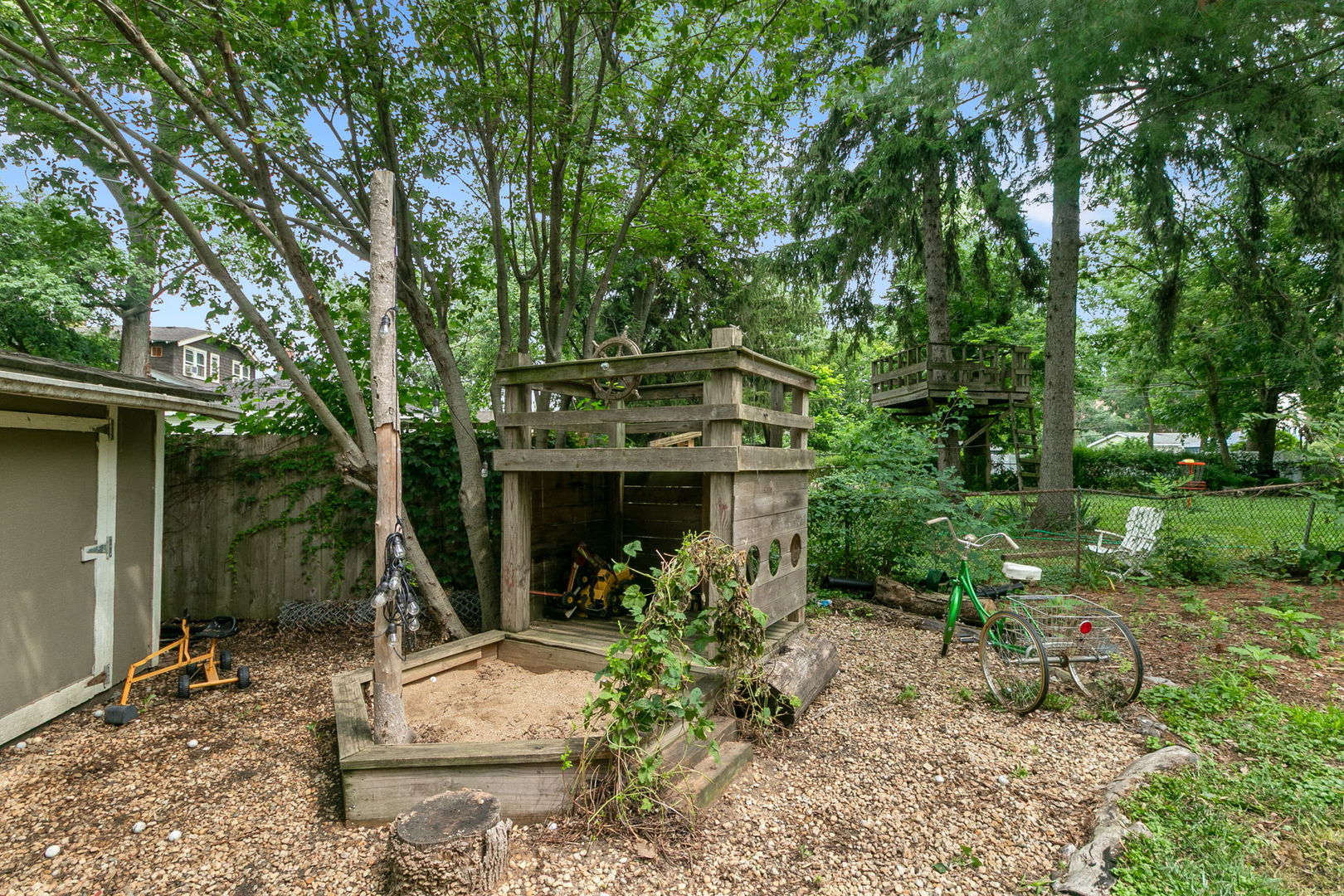 11345 S BELL Avenue, Chicago, IL 60643