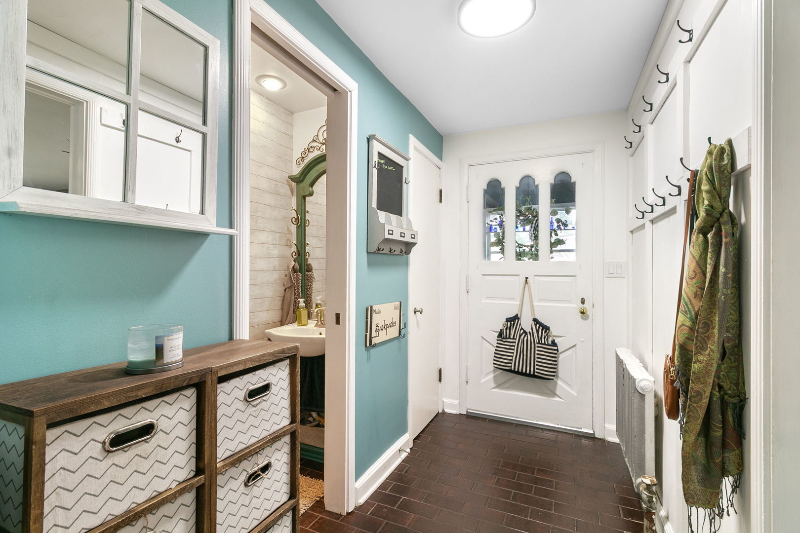 11345 S BELL Avenue, Chicago, IL 60643