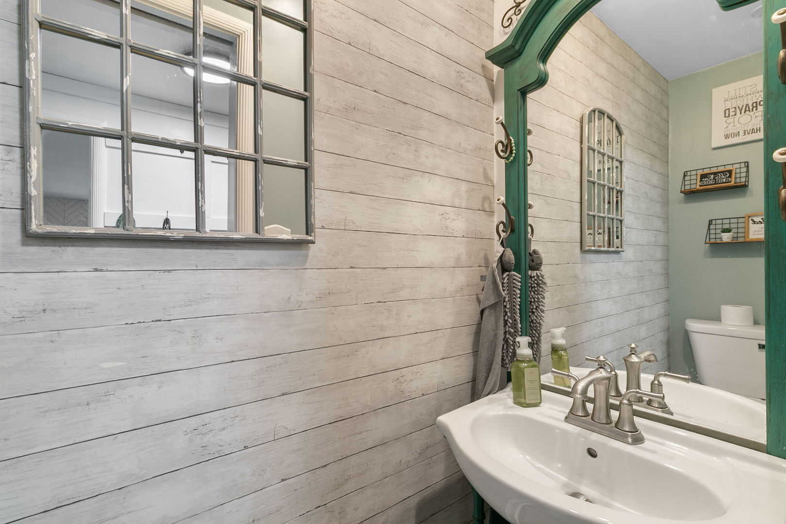 11345 S BELL Avenue, Chicago, IL 60643