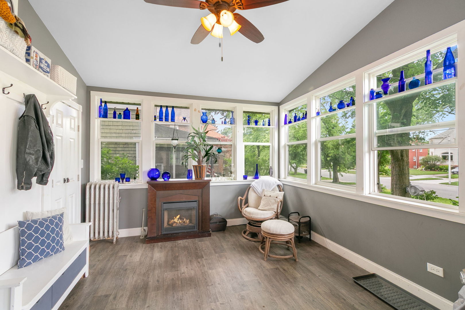 11345 S BELL Avenue, Chicago, IL 60643