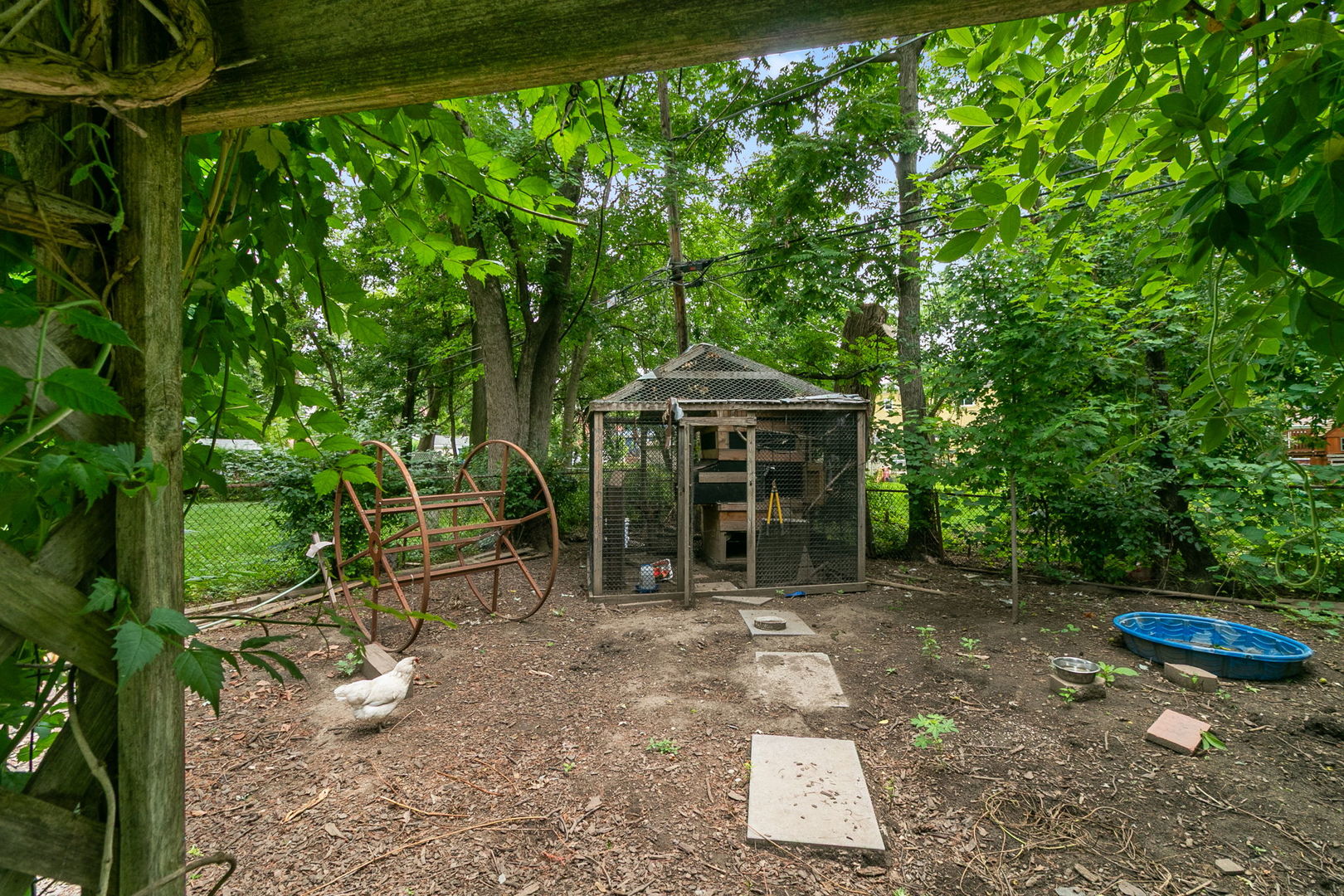 11345 S BELL Avenue, Chicago, IL 60643