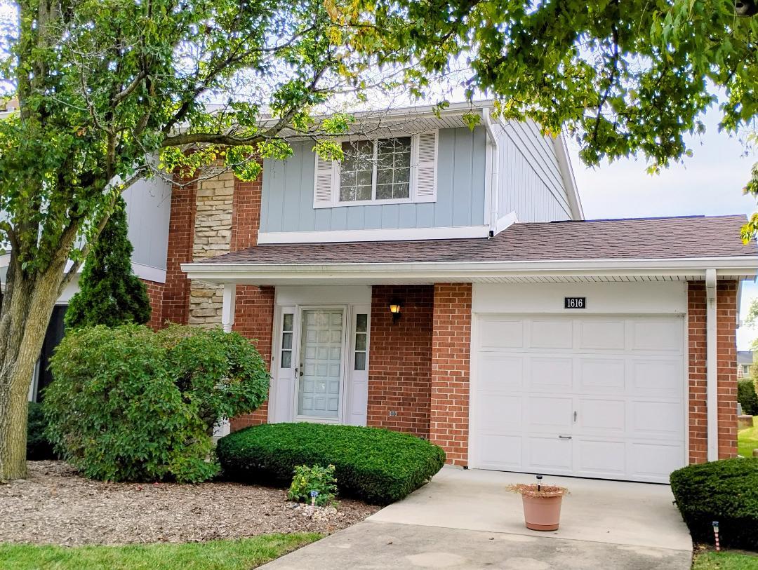 1616 Dundee Drive, Wheaton, IL 60189
