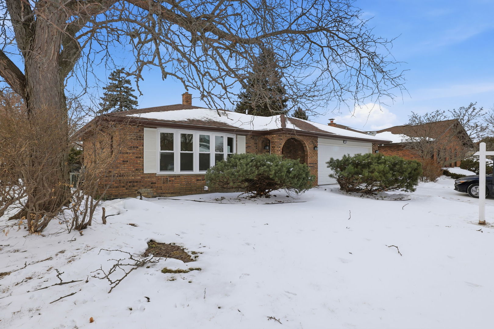 15606 Hollyhock Court, Orland Park, IL 60462