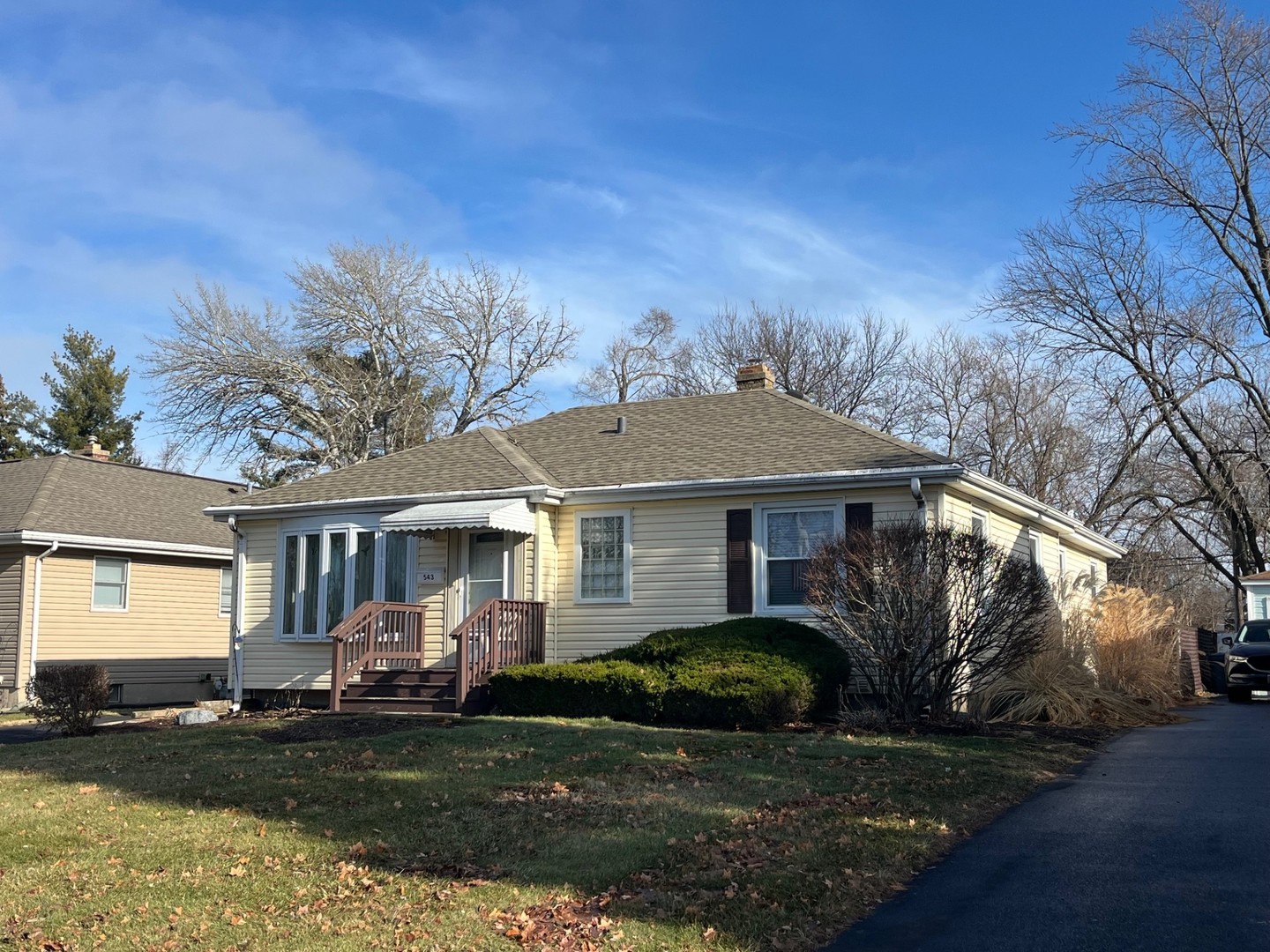 543 S Chase Avenue, Lombard, IL 60148