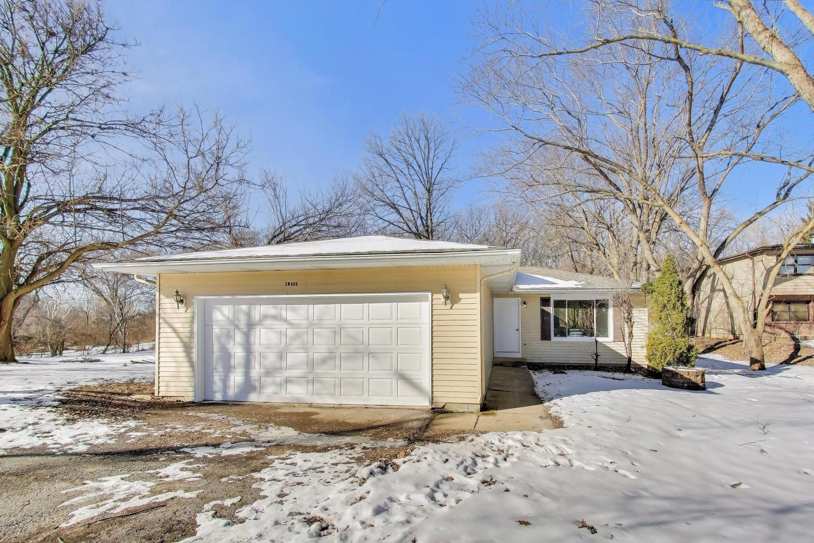 2N660 Valewood Road, West Chicago, IL 60185