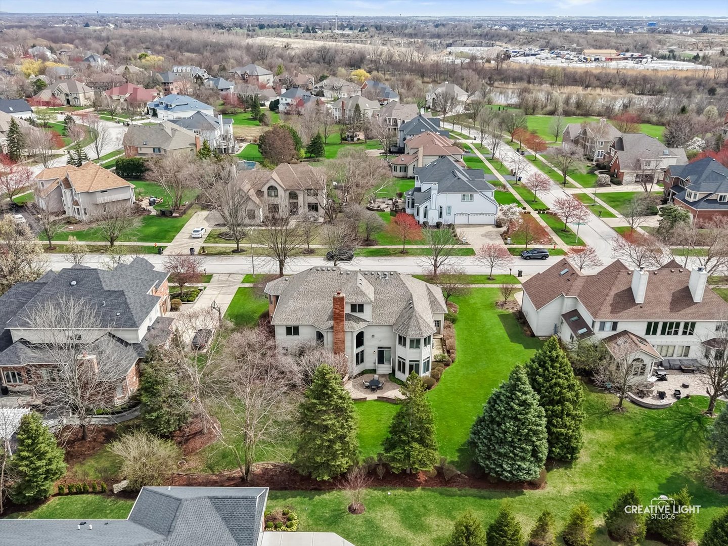 4711 Sebastian Drive, Naperville, IL 60564